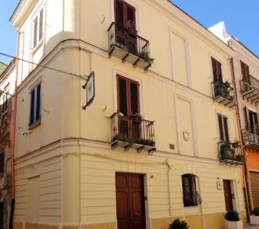 Bed & Breakfast L'Aquilino
