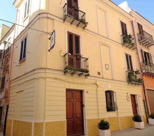 Bed & Breakfast L'Aquilino