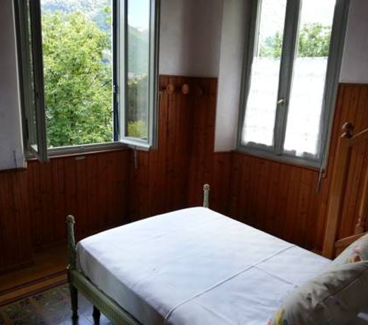 Villa Cristina Moltrasio