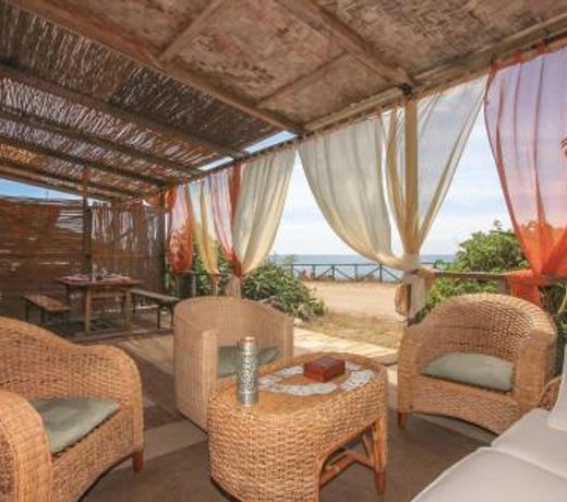 Holiday Home Torre dei Corsari (CA) with Sea View I