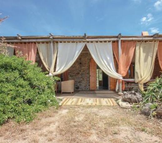 Holiday Home Torre dei Corsari (CA) with Sea View I