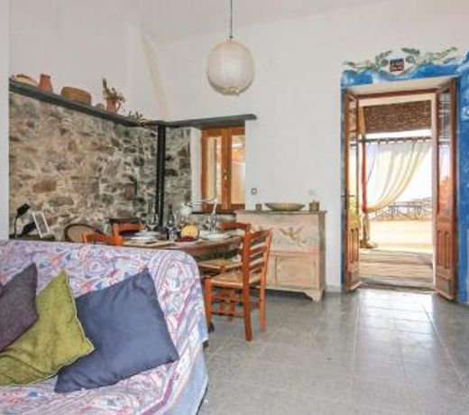 Holiday Home Torre dei Corsari (CA) with Sea View I