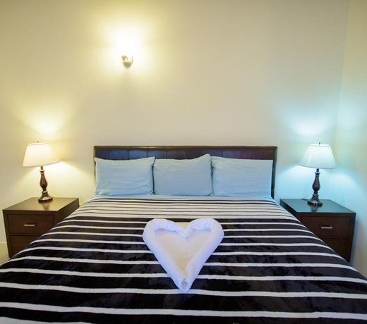 Villa Oasis Drax Hall
