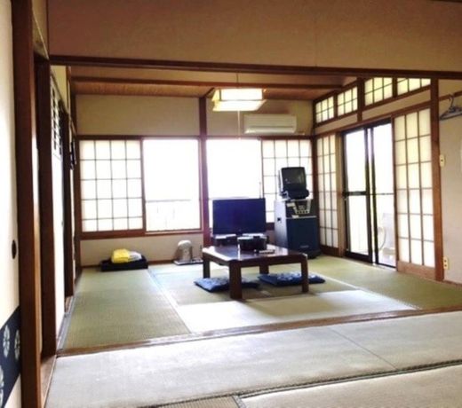 Yabunoyu Miharashi
