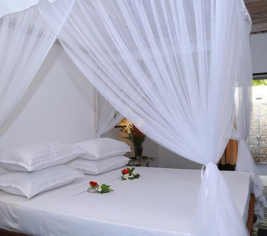 Ginganga Lodge