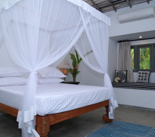 Ginganga Lodge