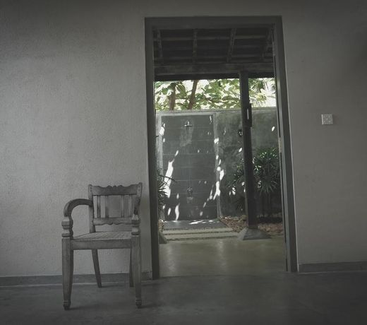 Ginganga Lodge