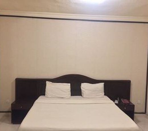 Moonway Hotels Limited