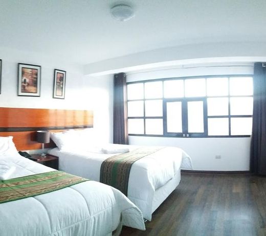 Balconcillo Hotel Boutique