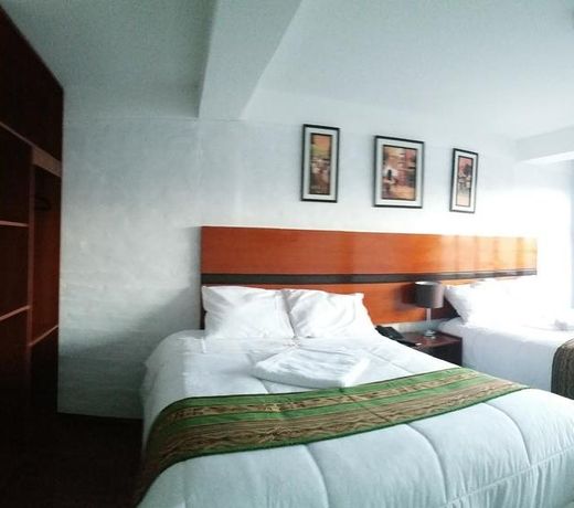 Balconcillo Hotel Boutique