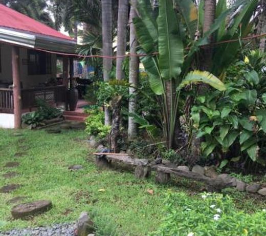 Zacona Eco-Resort & Biblical Garden