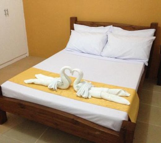 Zacona Eco-Resort & Biblical Garden
