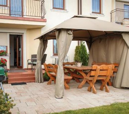 Nice home in Mielno with 5 Bedrooms and WiFi