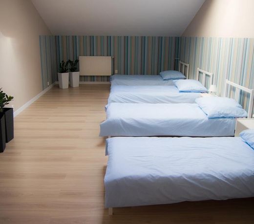 Smart Stay Hostel Gdynia