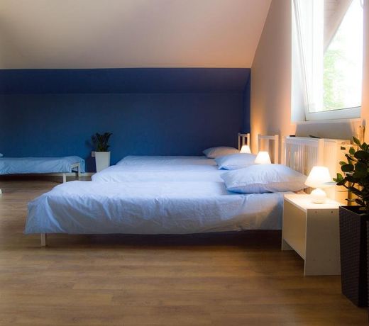 Smart Stay Hostel Gdynia