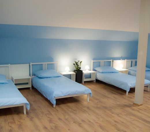 Smart Stay Hostel Gdynia