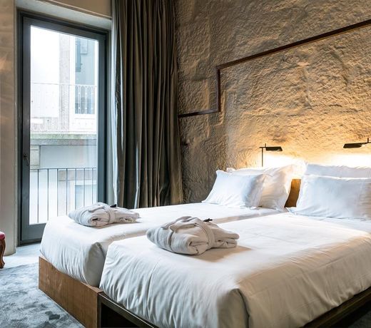 Armazem Luxury Housing- Architectural & Design Hotel
