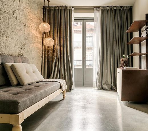 Armazem Luxury Housing- Architectural & Design Hotel