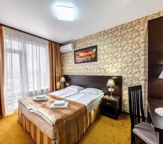 Hotel More