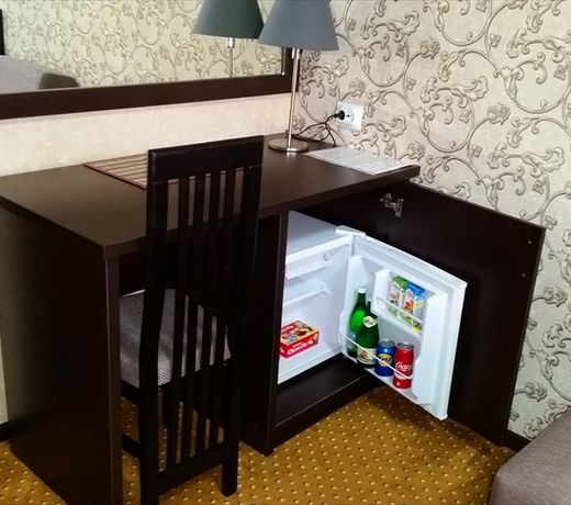 Hotel More