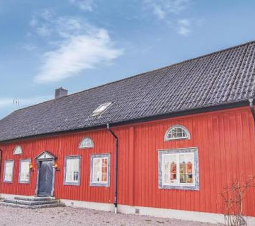 Stunning home in Tidaholm with 5 Bedrooms, Sauna and WiFi