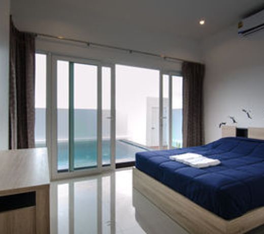 Le Leaf Pool Villa 6