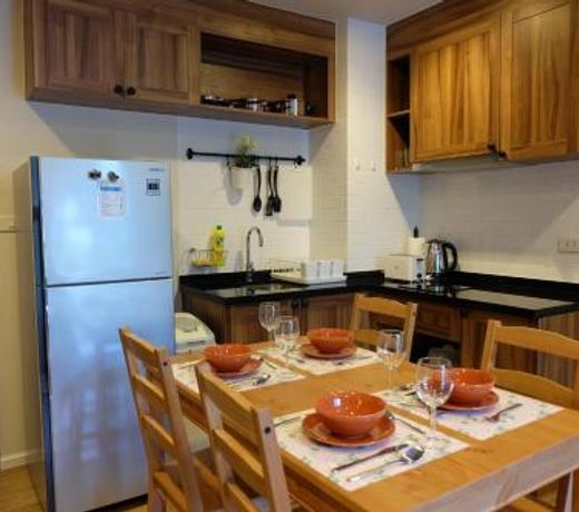 Pool Access 2 Bedrooms Autumn Hua Hin A116