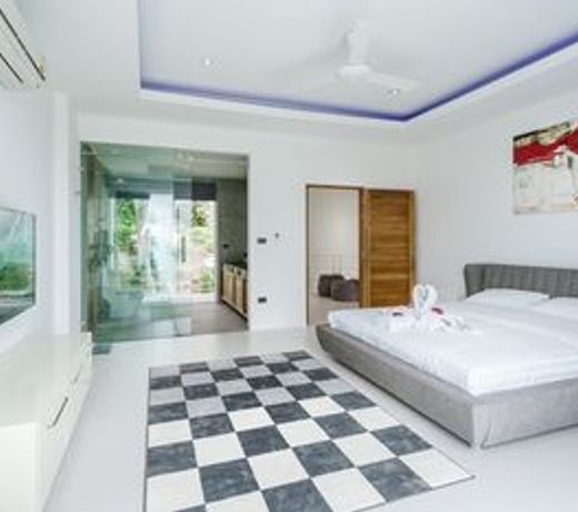 Villa Melo