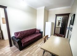 Besyildiz Apartment фото 2