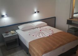 Alanya Princess Suite Hotel фото 4