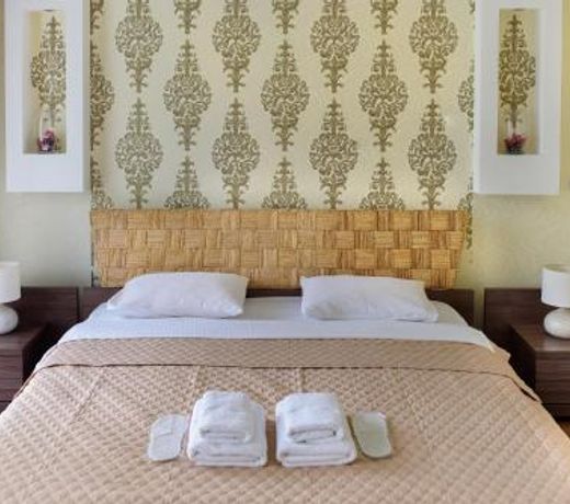 Hotel Fusion