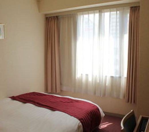 HOTEL LiVEMAX BUDGET Kagoshima