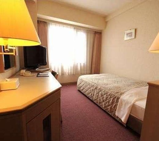 HOTEL LiVEMAX BUDGET Kagoshima