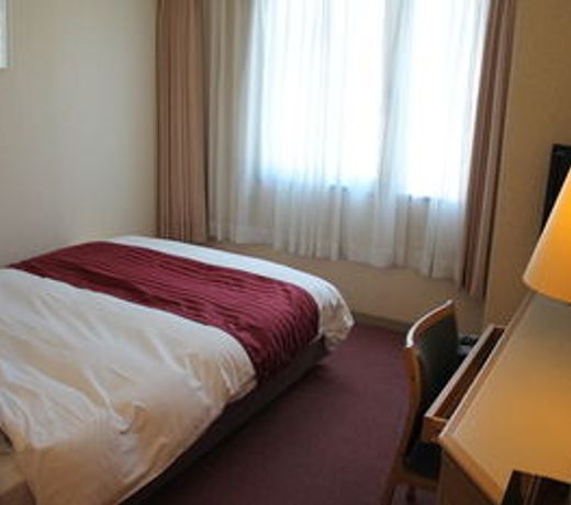 HOTEL LiVEMAX BUDGET Kagoshima