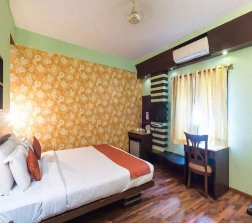Grandeur Luxury Suites