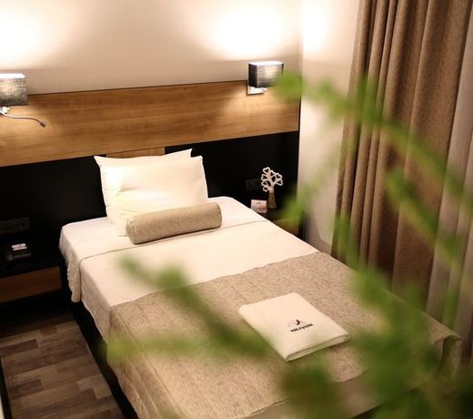 Kalevera Hotel