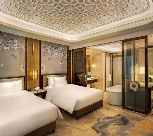 Wanda Reign Chengdu