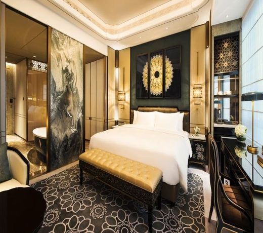 Wanda Reign Chengdu