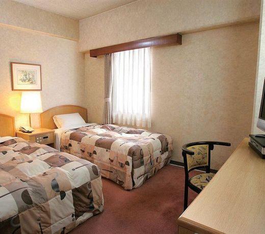 Comfort Hotel Nagoya Chiyoda