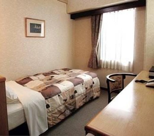 Comfort Hotel Nagoya Chiyoda