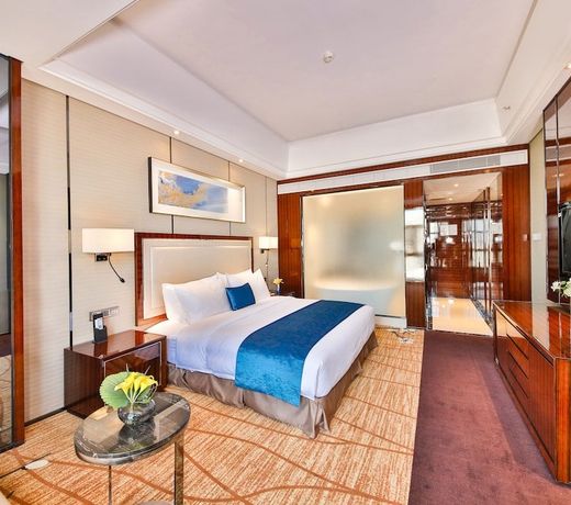 Jianghai Country Garden Phoenix Hotel