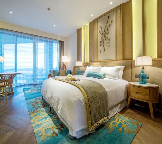 Sofitel Sanya Leeman Resort