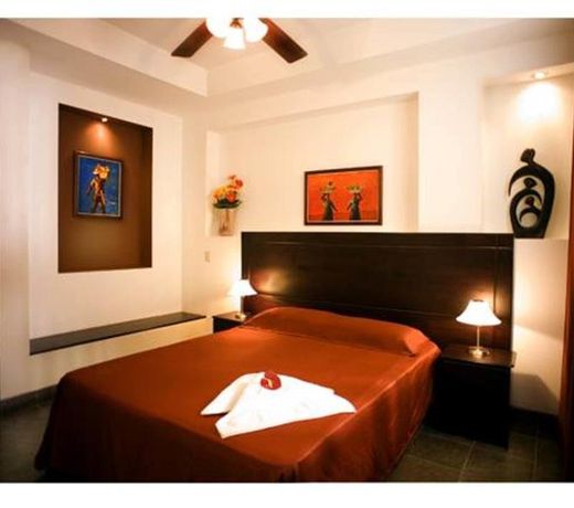 ALAJUELA CITY Hotel & Guest House