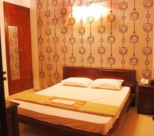 HANZ Bao Khoi Hotel