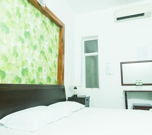 HANZ Bao Khoi Hotel