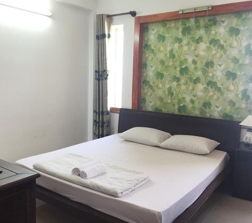 HANZ Bao Khoi Hotel