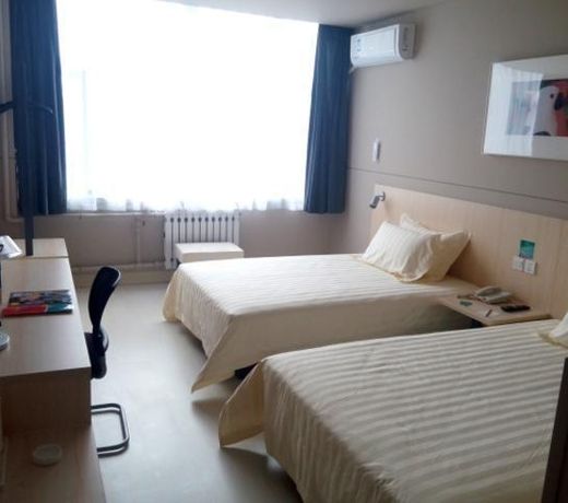 Jinjiang Inn Handan Zhonghua Nan Street Xueyuan Bei Road