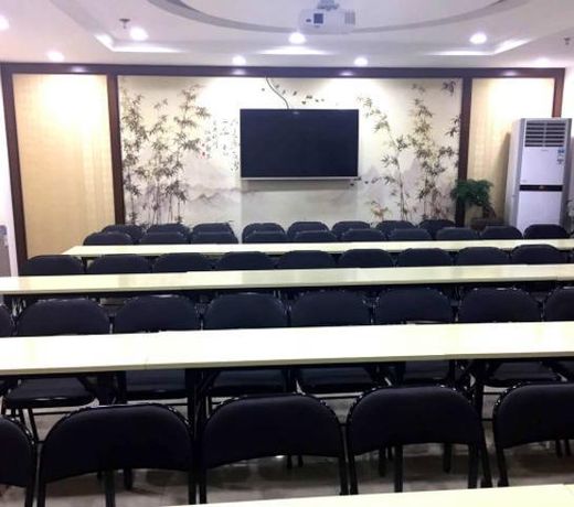 Jinjiang Inn Handan Zhonghua Nan Street Xueyuan Bei Road