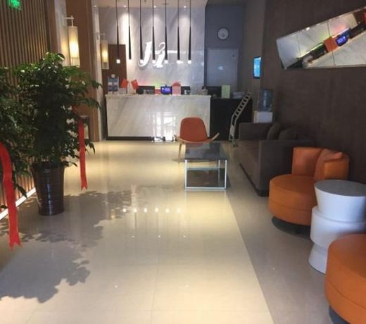 Jinjiang Inn Handan Zhonghua Nan Street Xueyuan Bei Road