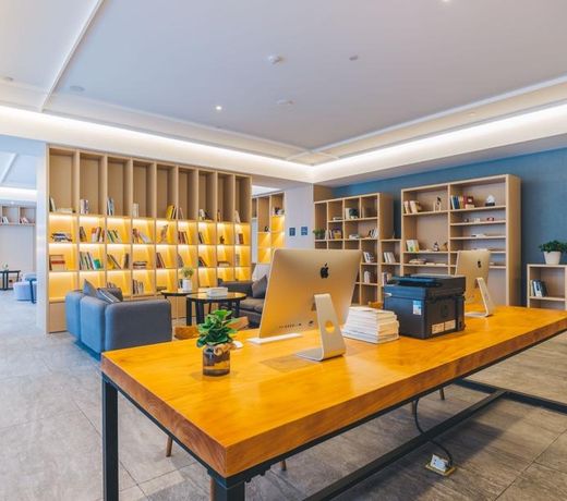 Atour Hotel Hangzhou West Lake Culture Square